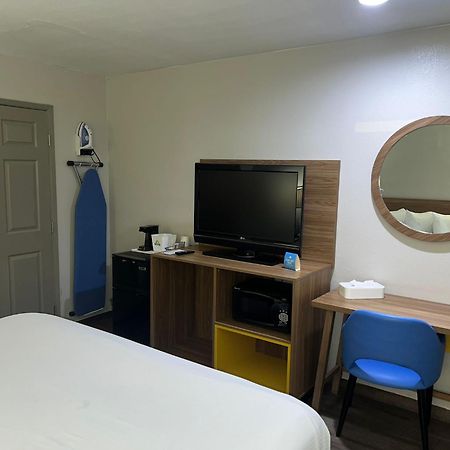 Days Inn By Wyndham El Centro Dış mekan fotoğraf