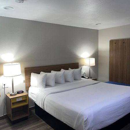 Days Inn By Wyndham El Centro Dış mekan fotoğraf