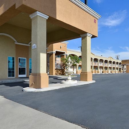 Days Inn By Wyndham El Centro Dış mekan fotoğraf