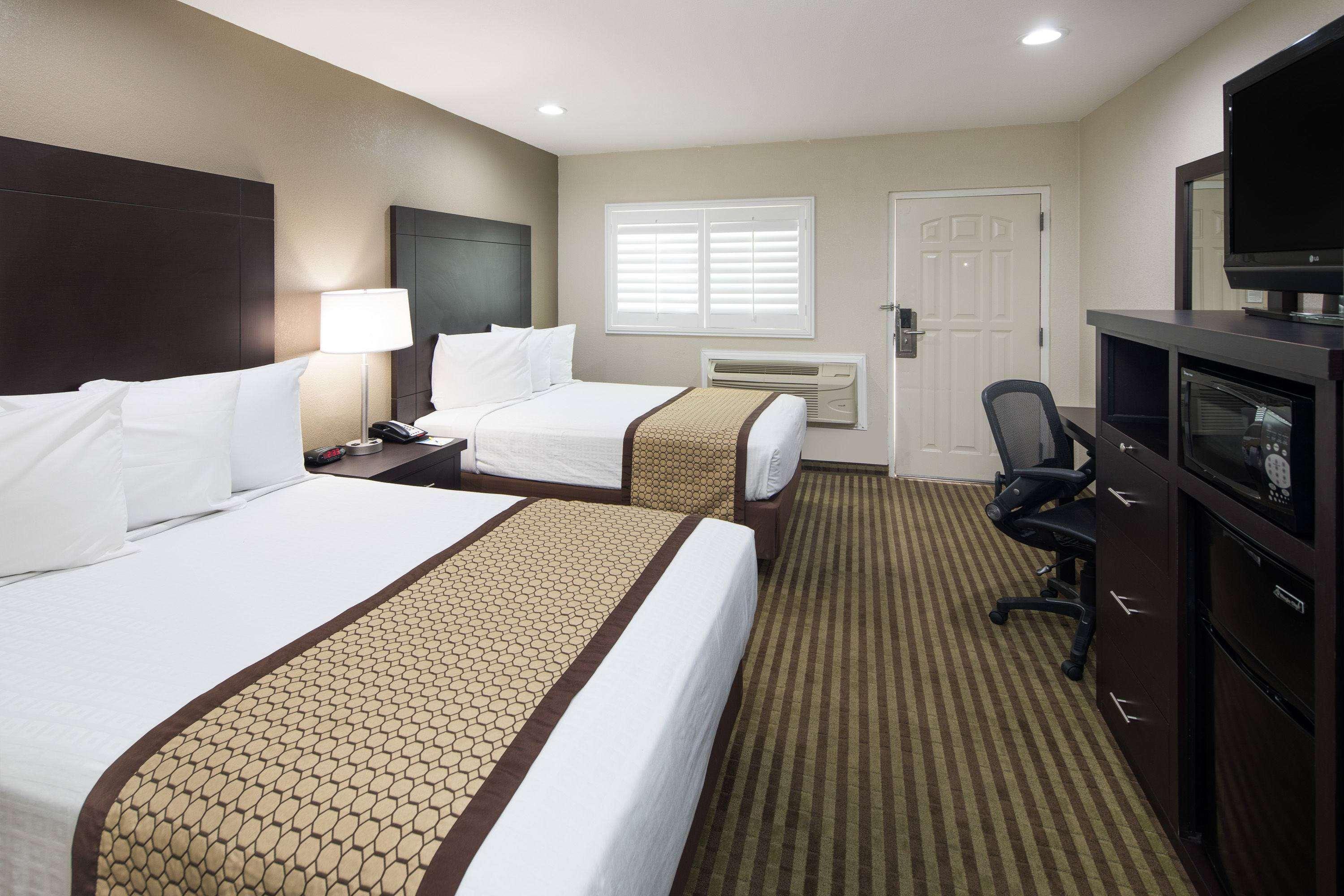 Days Inn By Wyndham El Centro Dış mekan fotoğraf