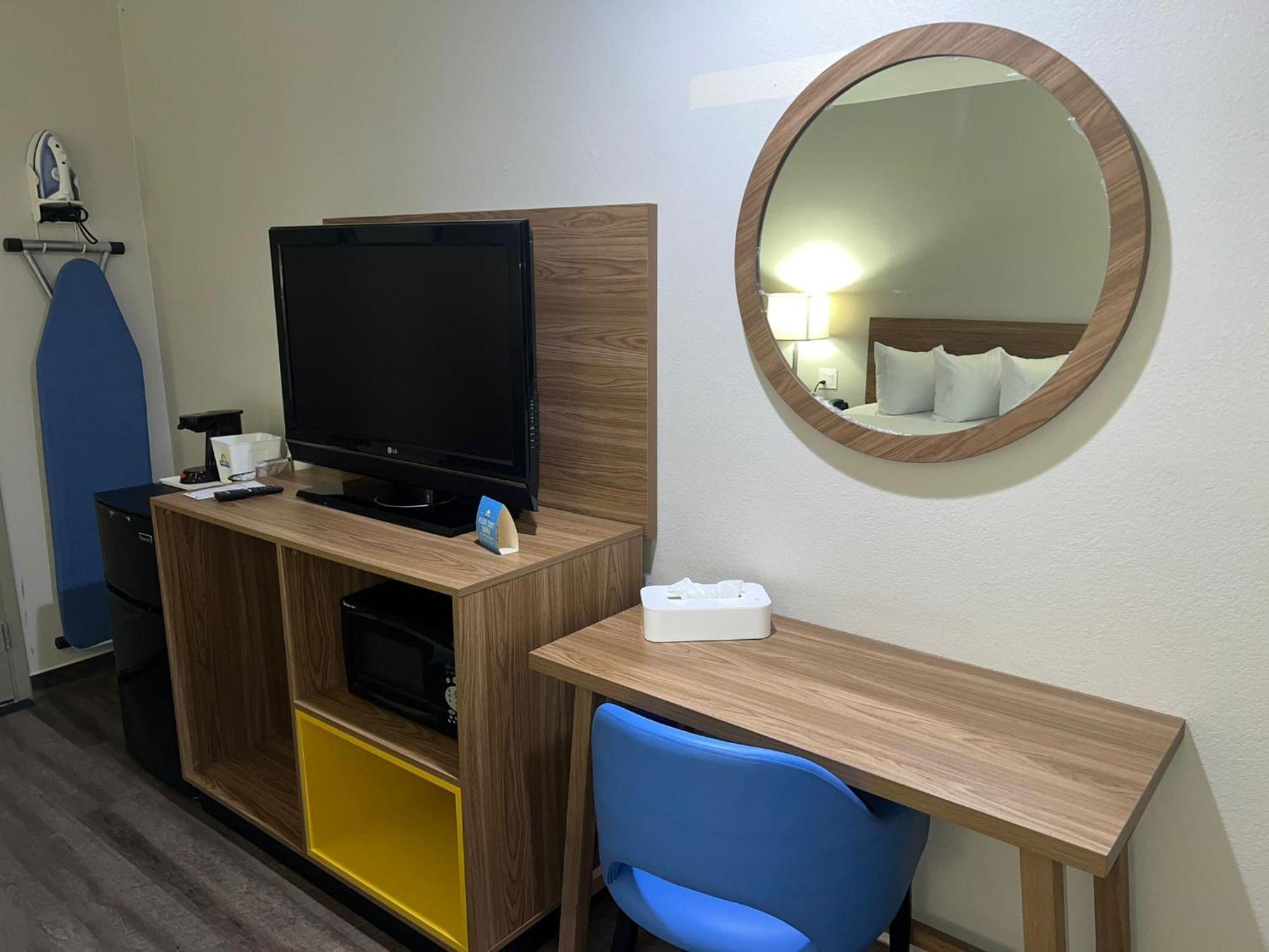 Days Inn By Wyndham El Centro Dış mekan fotoğraf