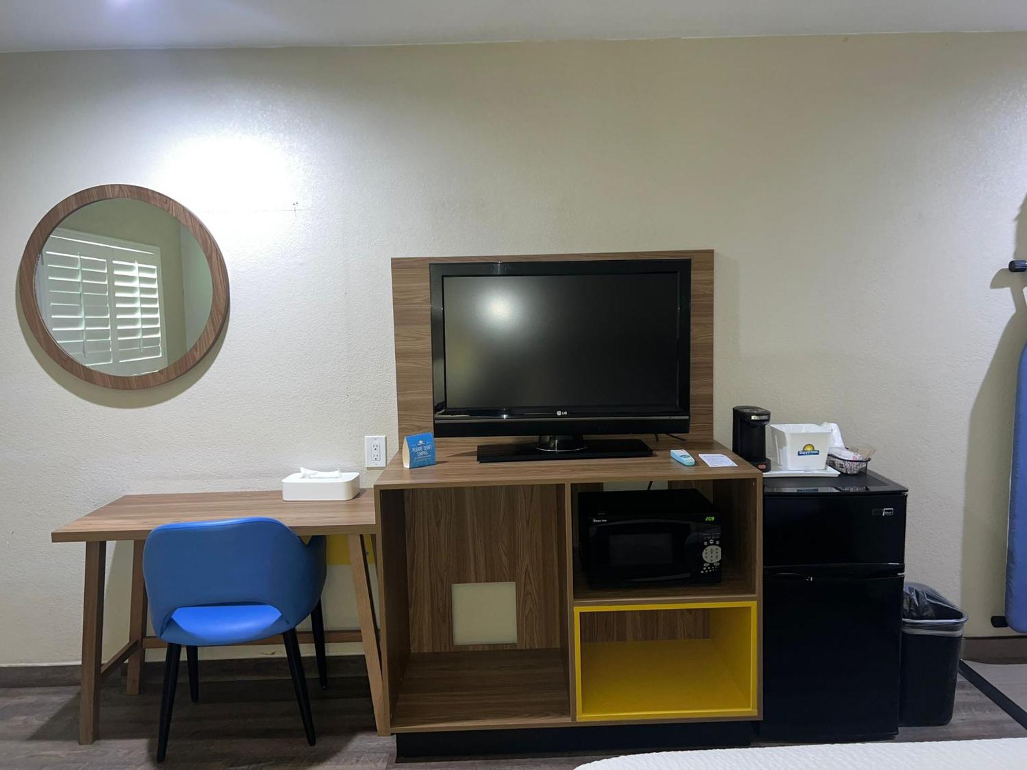 Days Inn By Wyndham El Centro Dış mekan fotoğraf