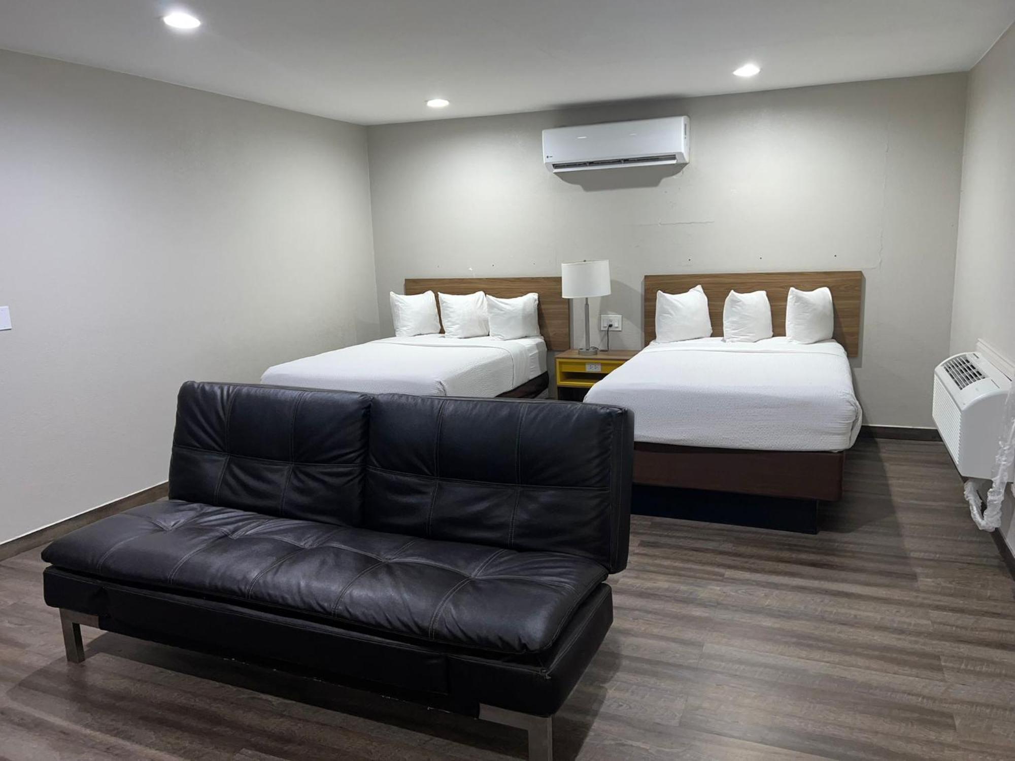 Days Inn By Wyndham El Centro Dış mekan fotoğraf