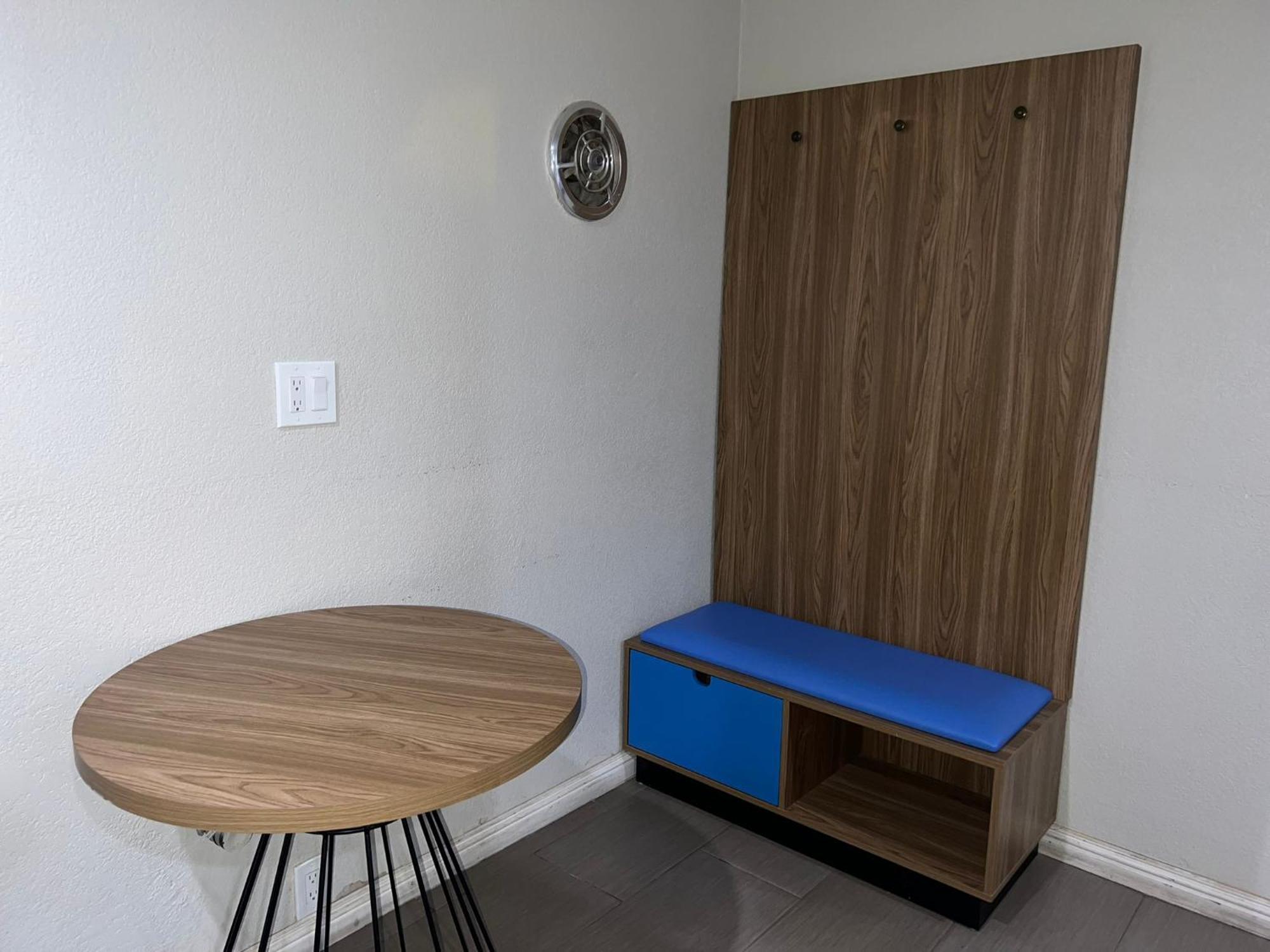Days Inn By Wyndham El Centro Dış mekan fotoğraf