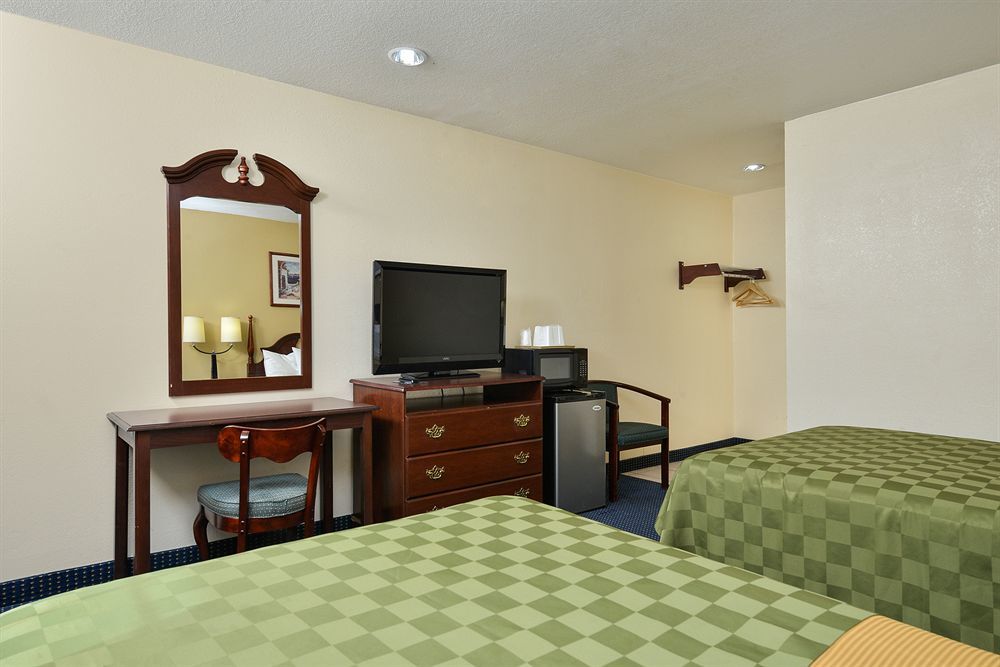 Days Inn By Wyndham El Centro Dış mekan fotoğraf