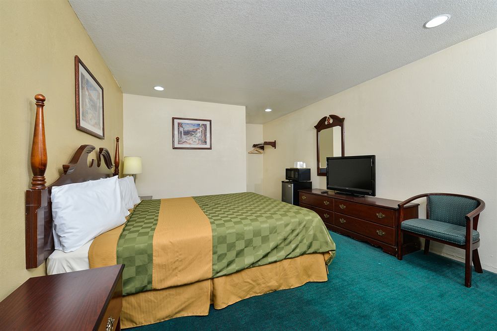 Days Inn By Wyndham El Centro Dış mekan fotoğraf