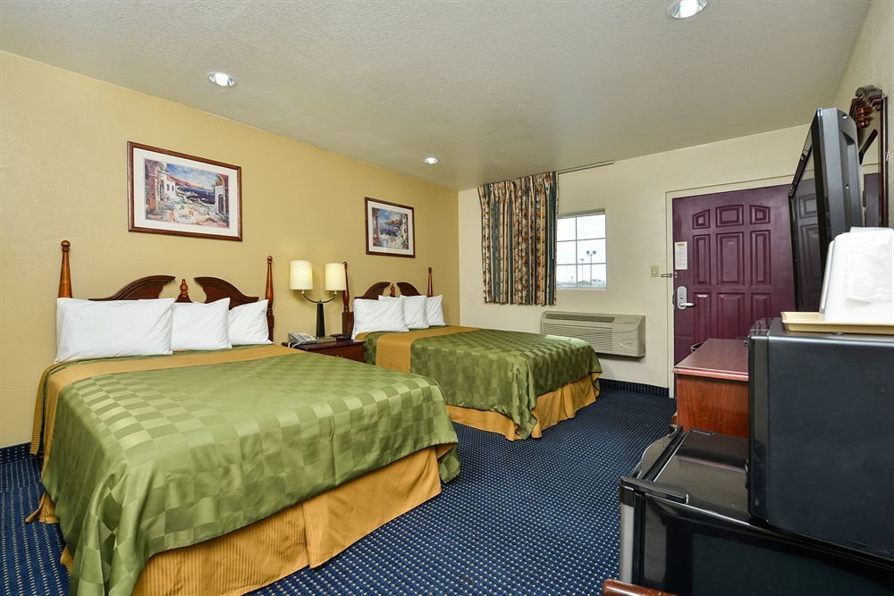 Days Inn By Wyndham El Centro Dış mekan fotoğraf